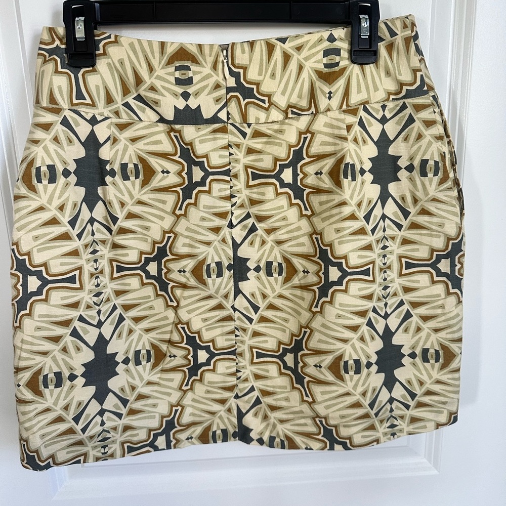 Banana Republic Size 8 Skirt